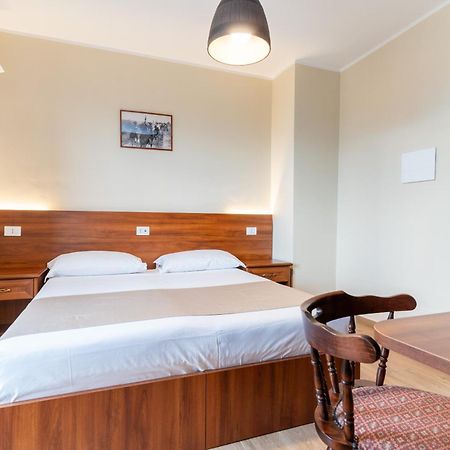 B&B Gusto West Bisignano Esterno foto