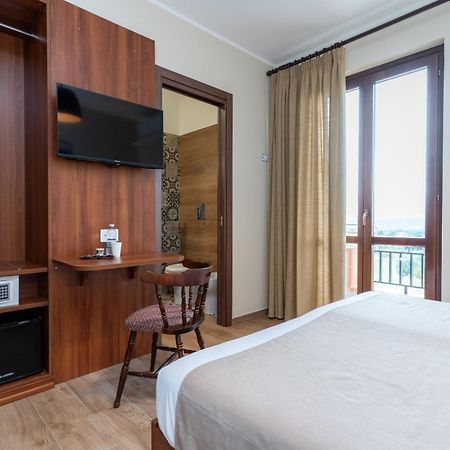 B&B Gusto West Bisignano Esterno foto