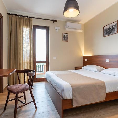 B&B Gusto West Bisignano Esterno foto