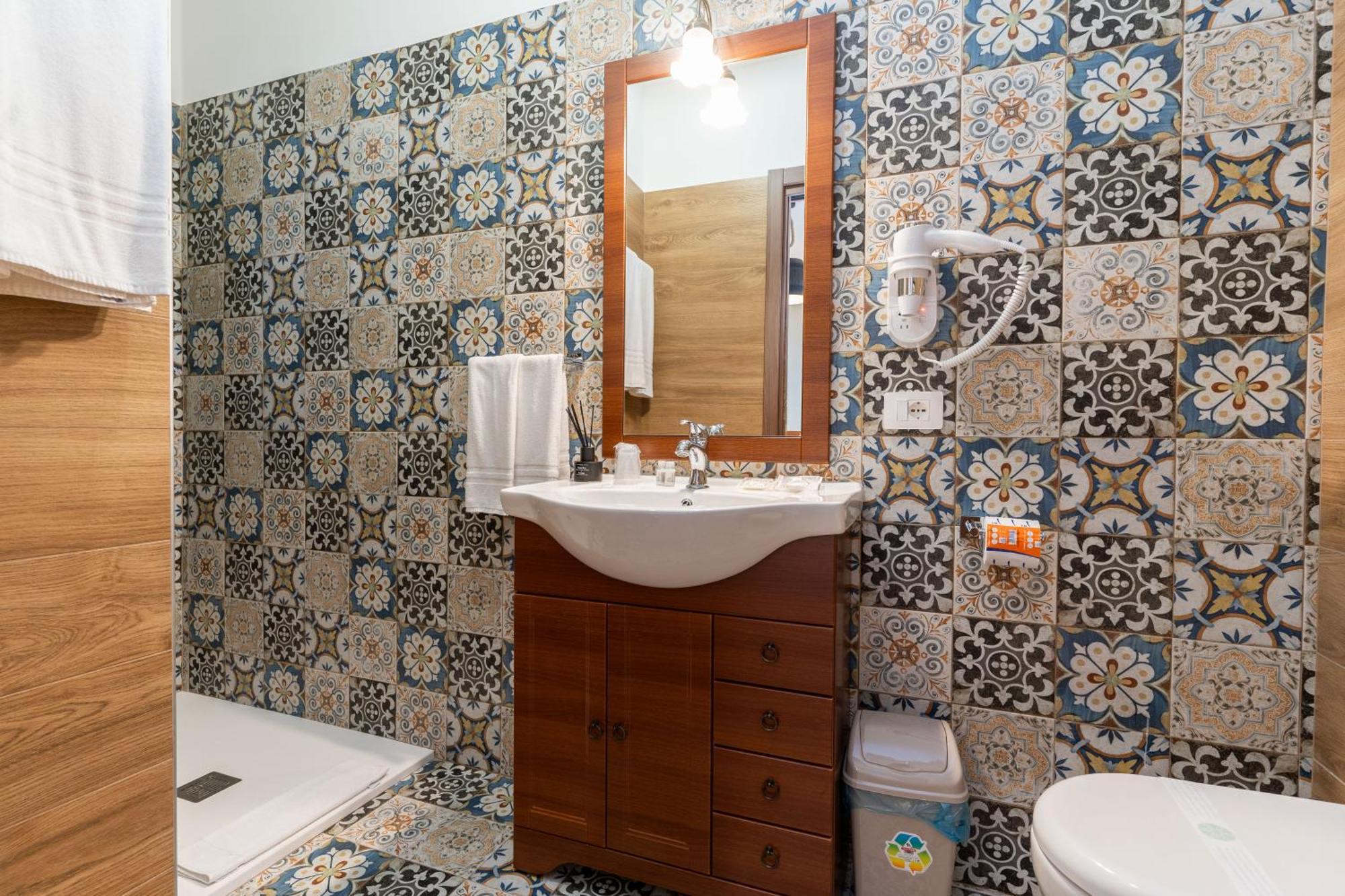 B&B Gusto West Bisignano Esterno foto