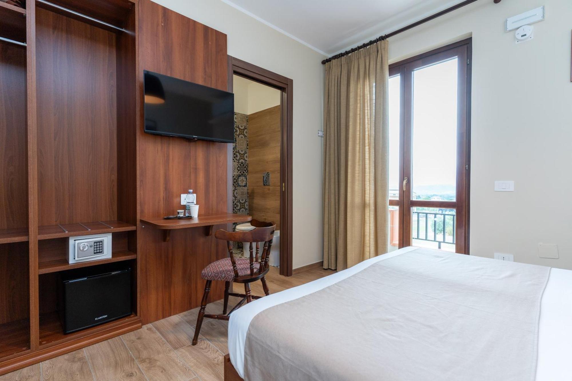B&B Gusto West Bisignano Esterno foto