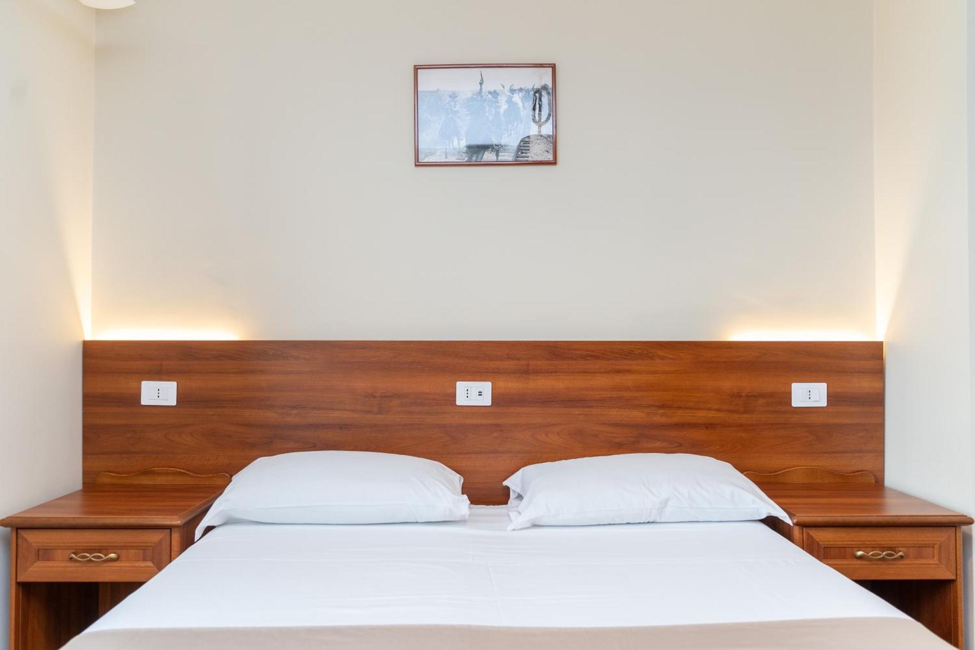 B&B Gusto West Bisignano Esterno foto