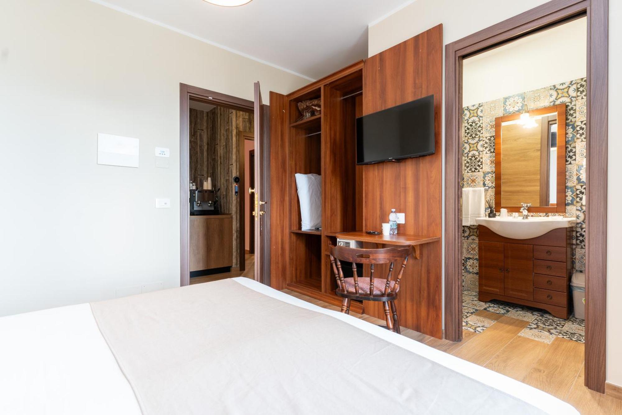 B&B Gusto West Bisignano Esterno foto