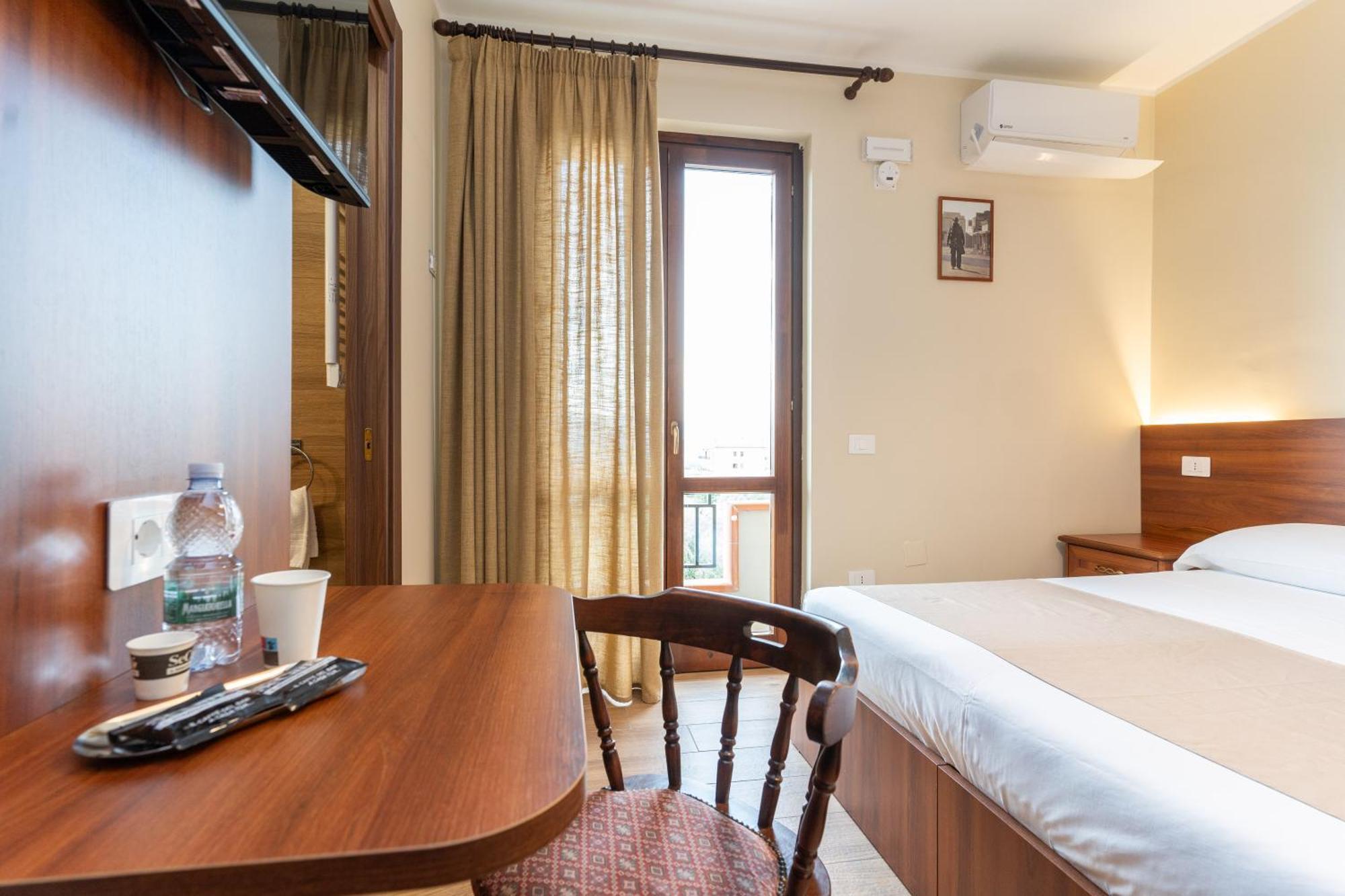 B&B Gusto West Bisignano Esterno foto