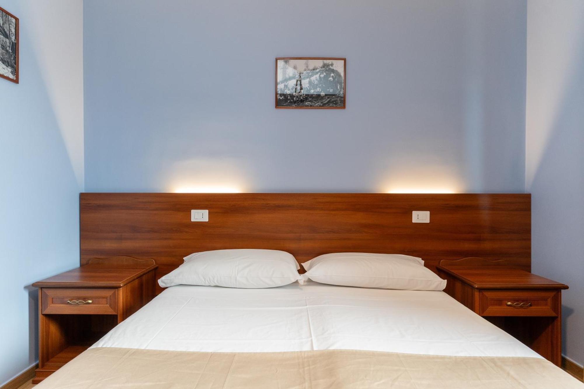 B&B Gusto West Bisignano Esterno foto