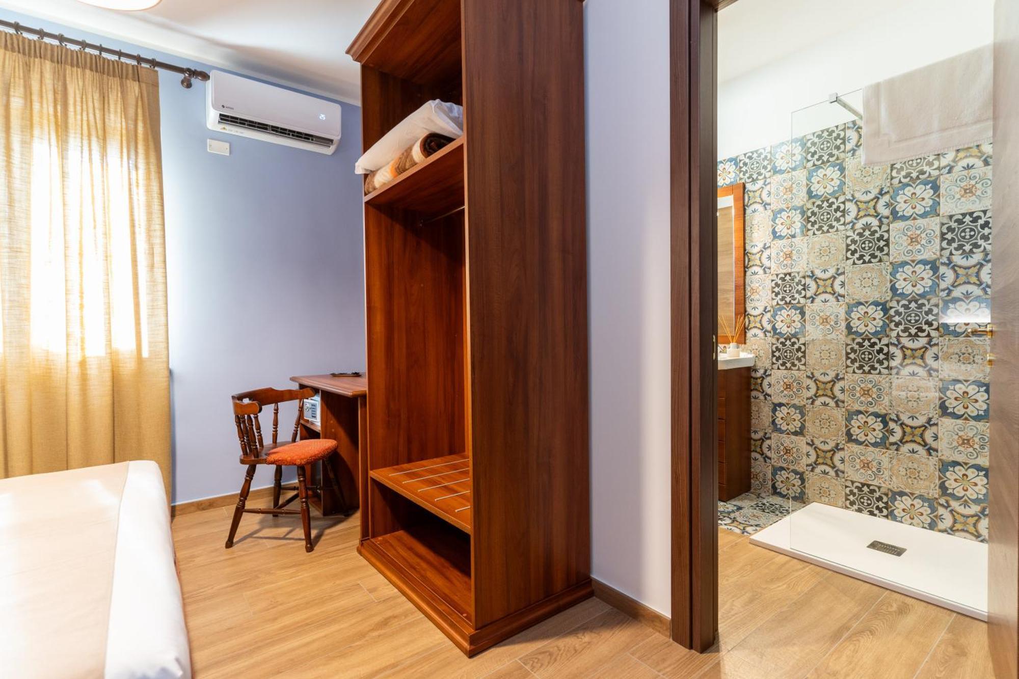 B&B Gusto West Bisignano Esterno foto