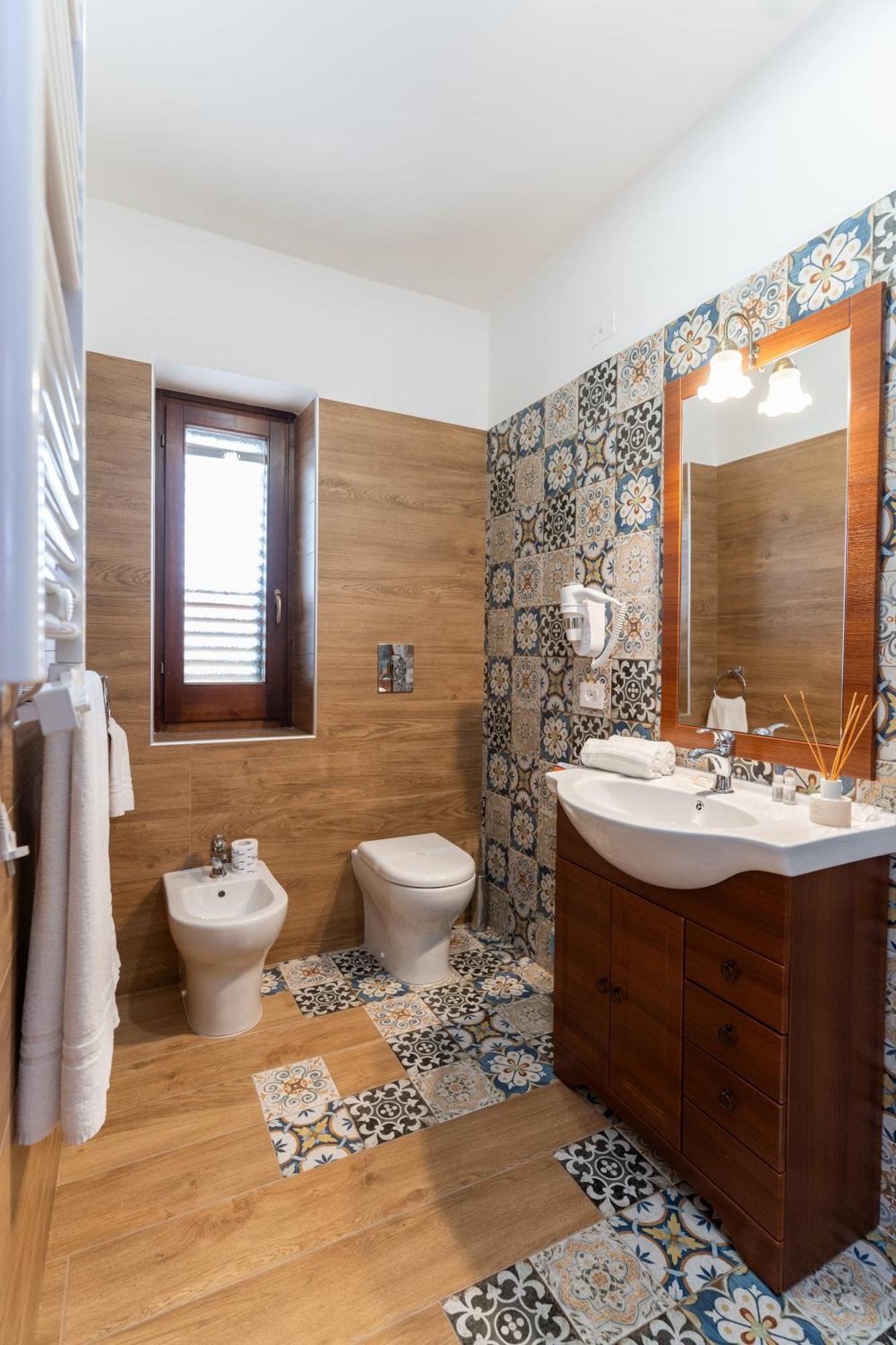 B&B Gusto West Bisignano Esterno foto