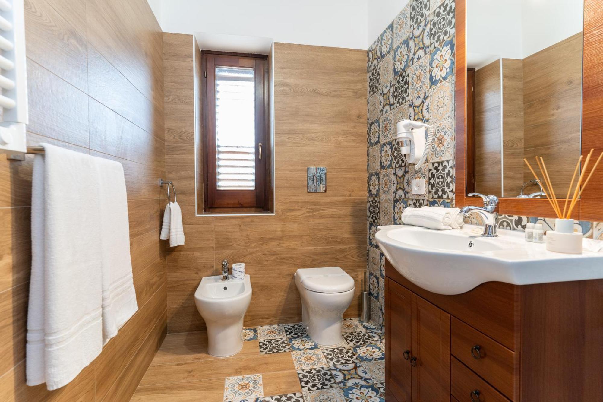 B&B Gusto West Bisignano Esterno foto