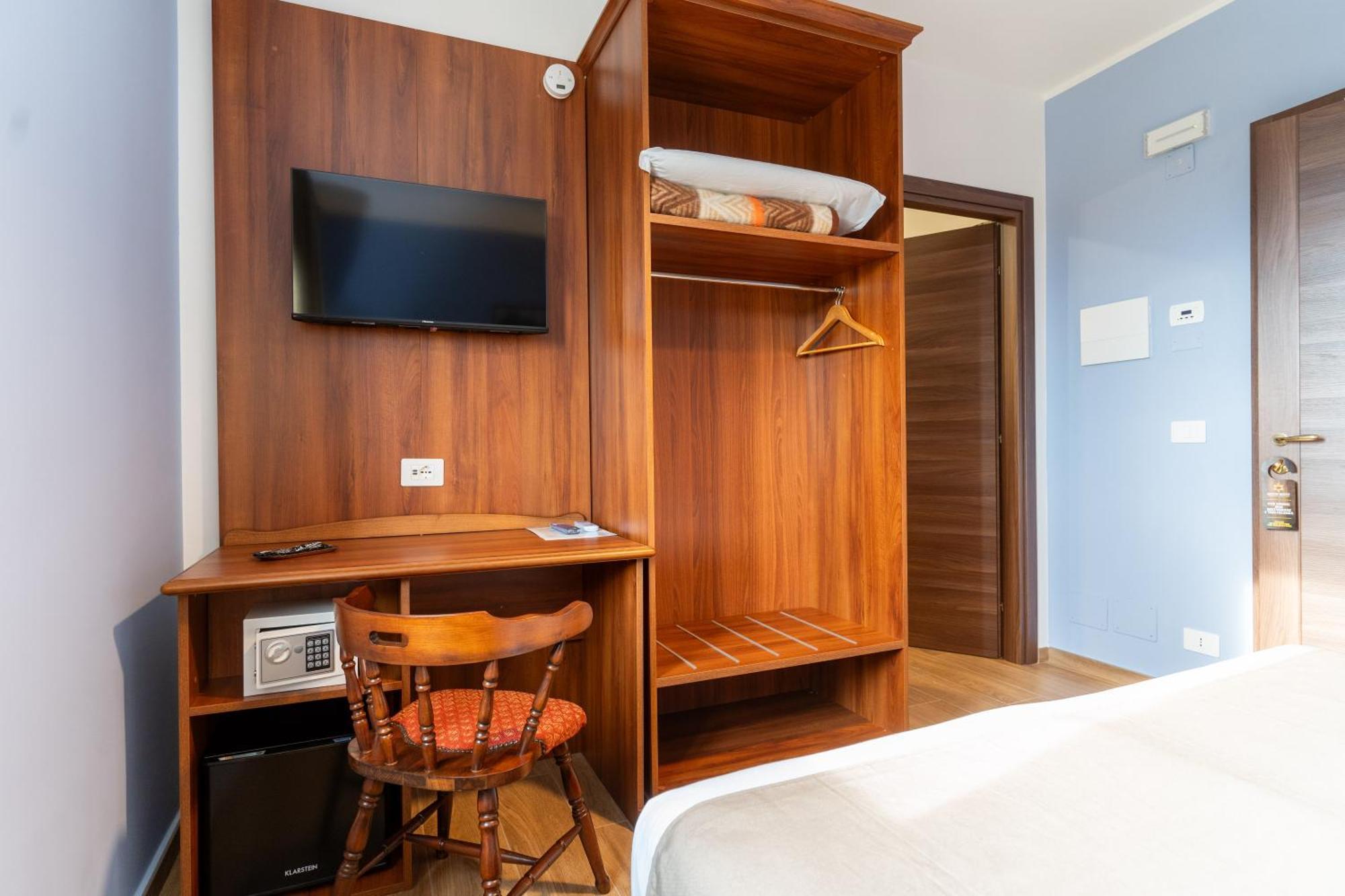 B&B Gusto West Bisignano Esterno foto
