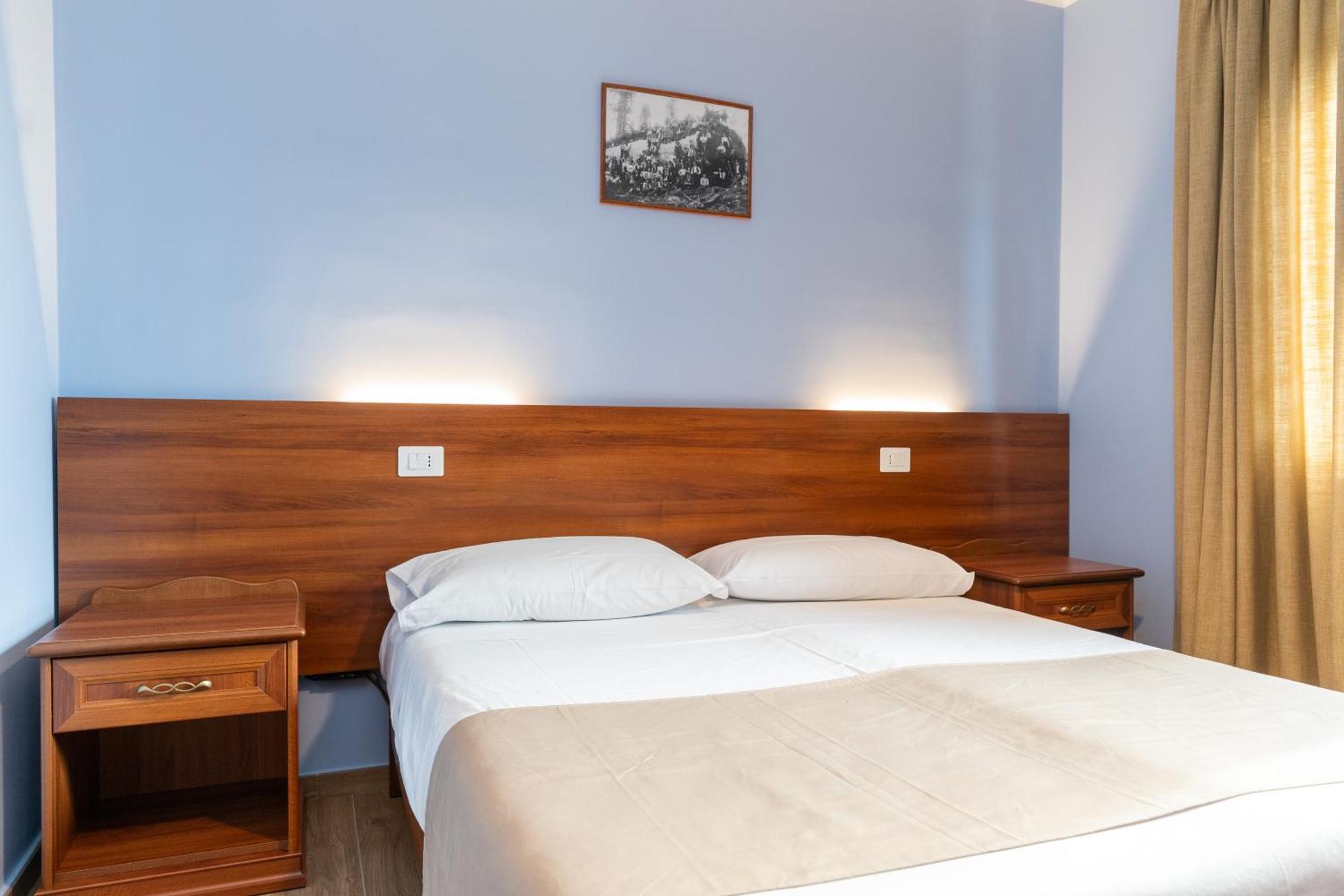 B&B Gusto West Bisignano Esterno foto