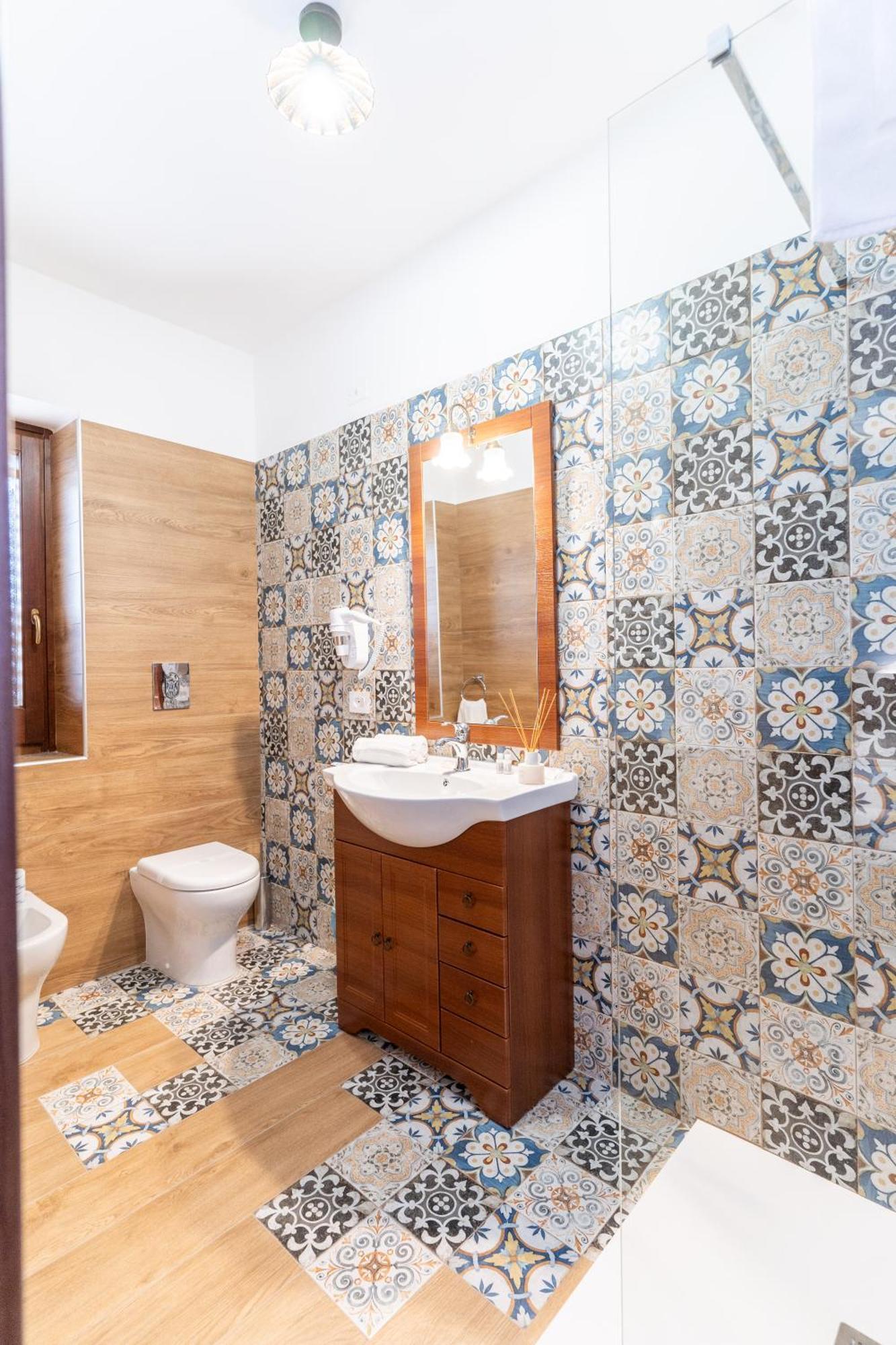 B&B Gusto West Bisignano Esterno foto