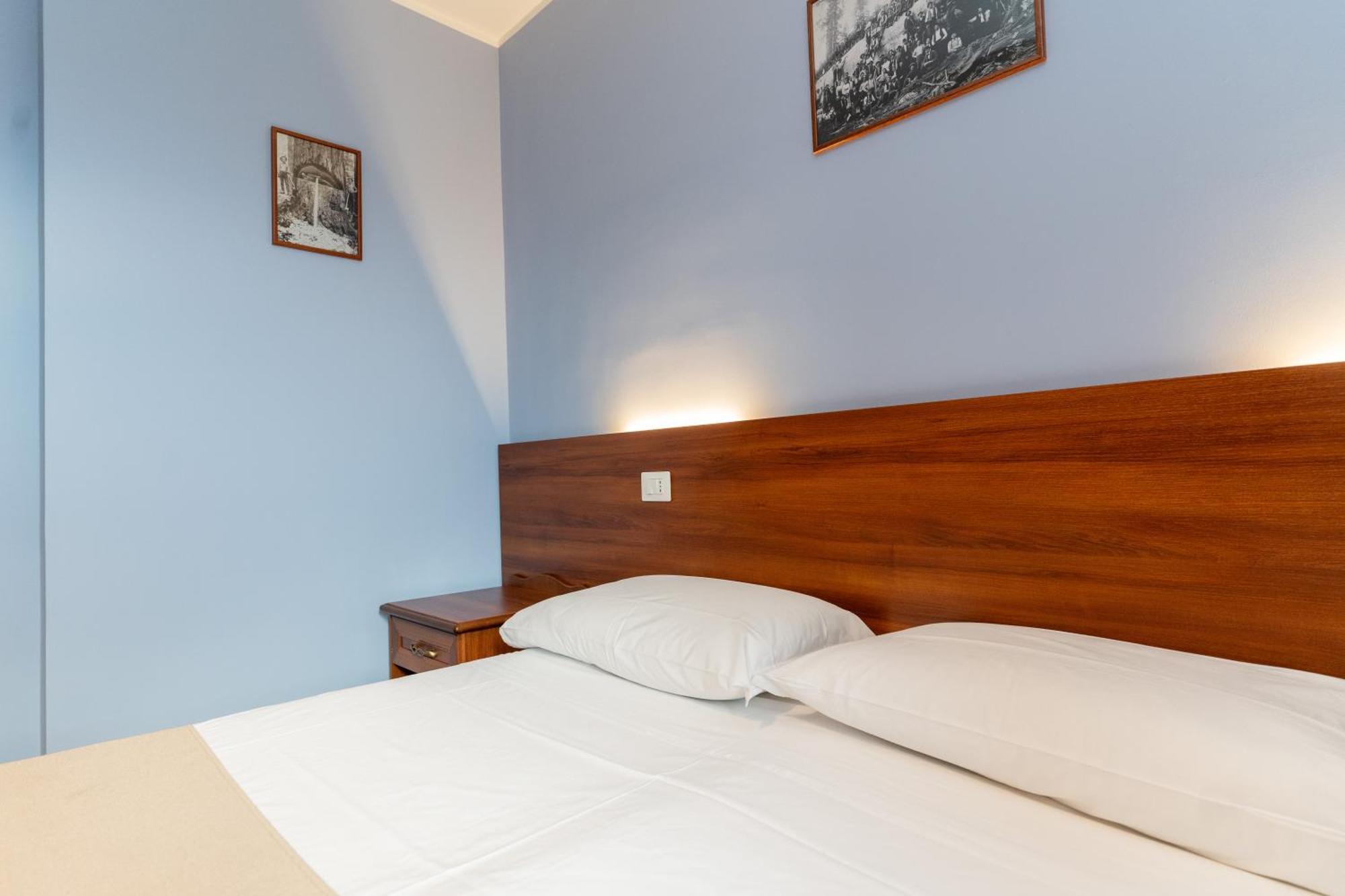 B&B Gusto West Bisignano Esterno foto