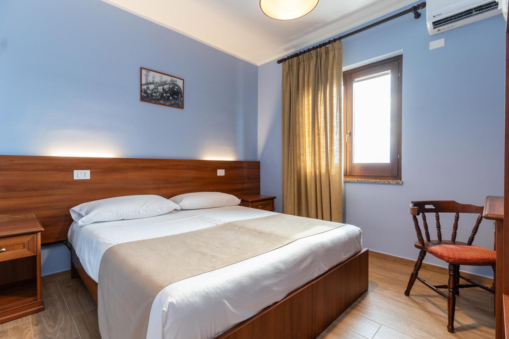 B&B Gusto West Bisignano Esterno foto