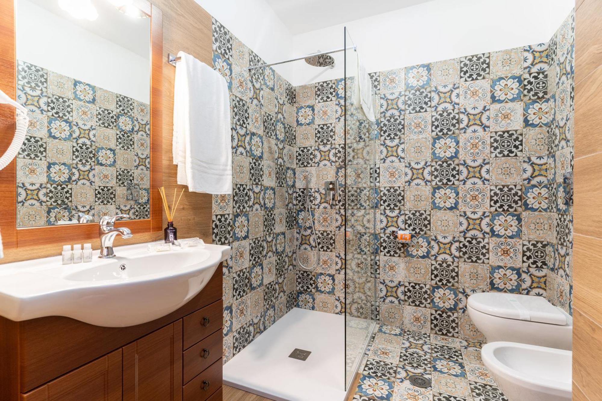 B&B Gusto West Bisignano Esterno foto