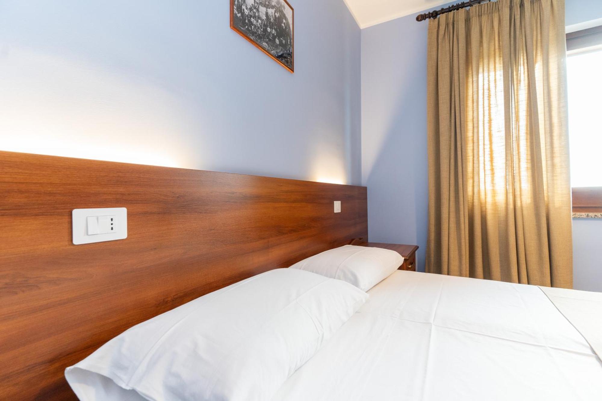 B&B Gusto West Bisignano Esterno foto