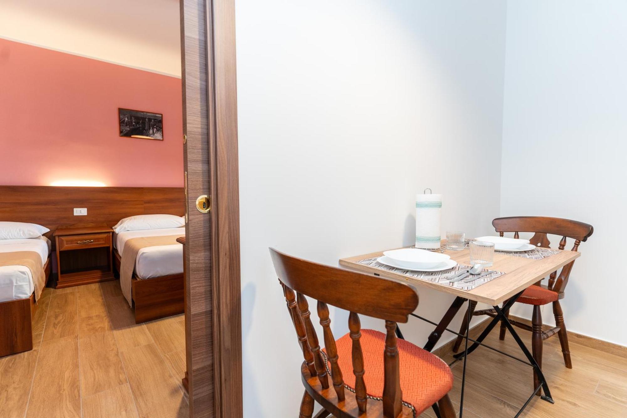 B&B Gusto West Bisignano Esterno foto