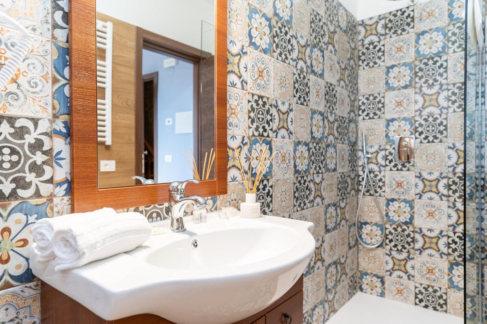 B&B Gusto West Bisignano Esterno foto