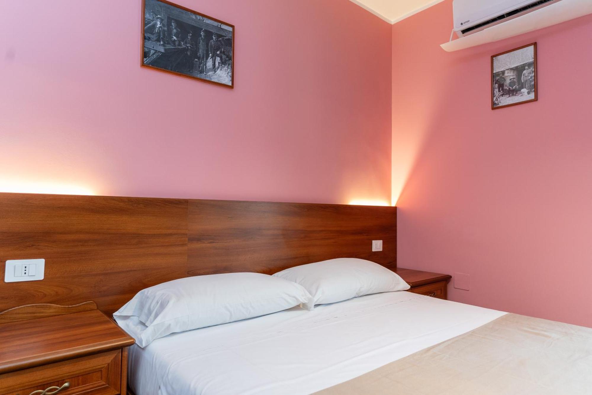 B&B Gusto West Bisignano Esterno foto