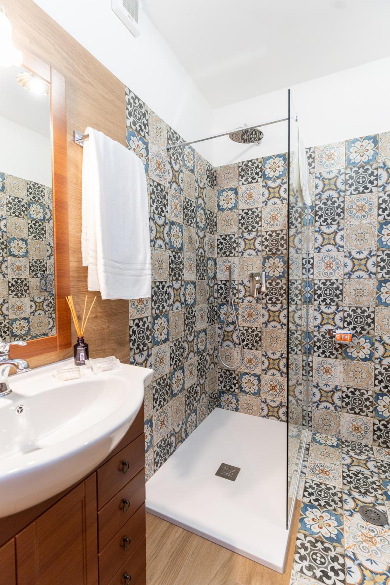 B&B Gusto West Bisignano Esterno foto