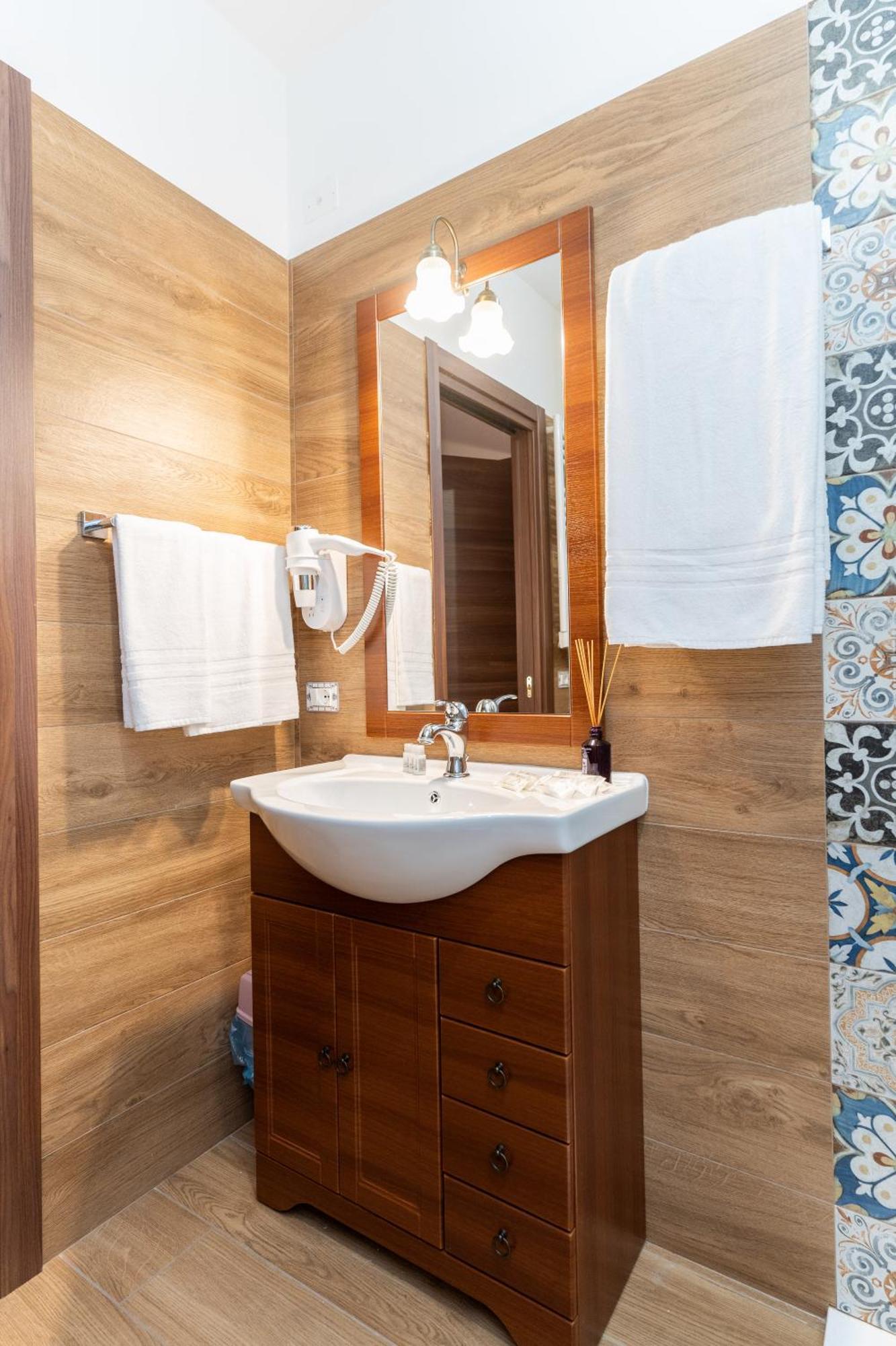 B&B Gusto West Bisignano Esterno foto