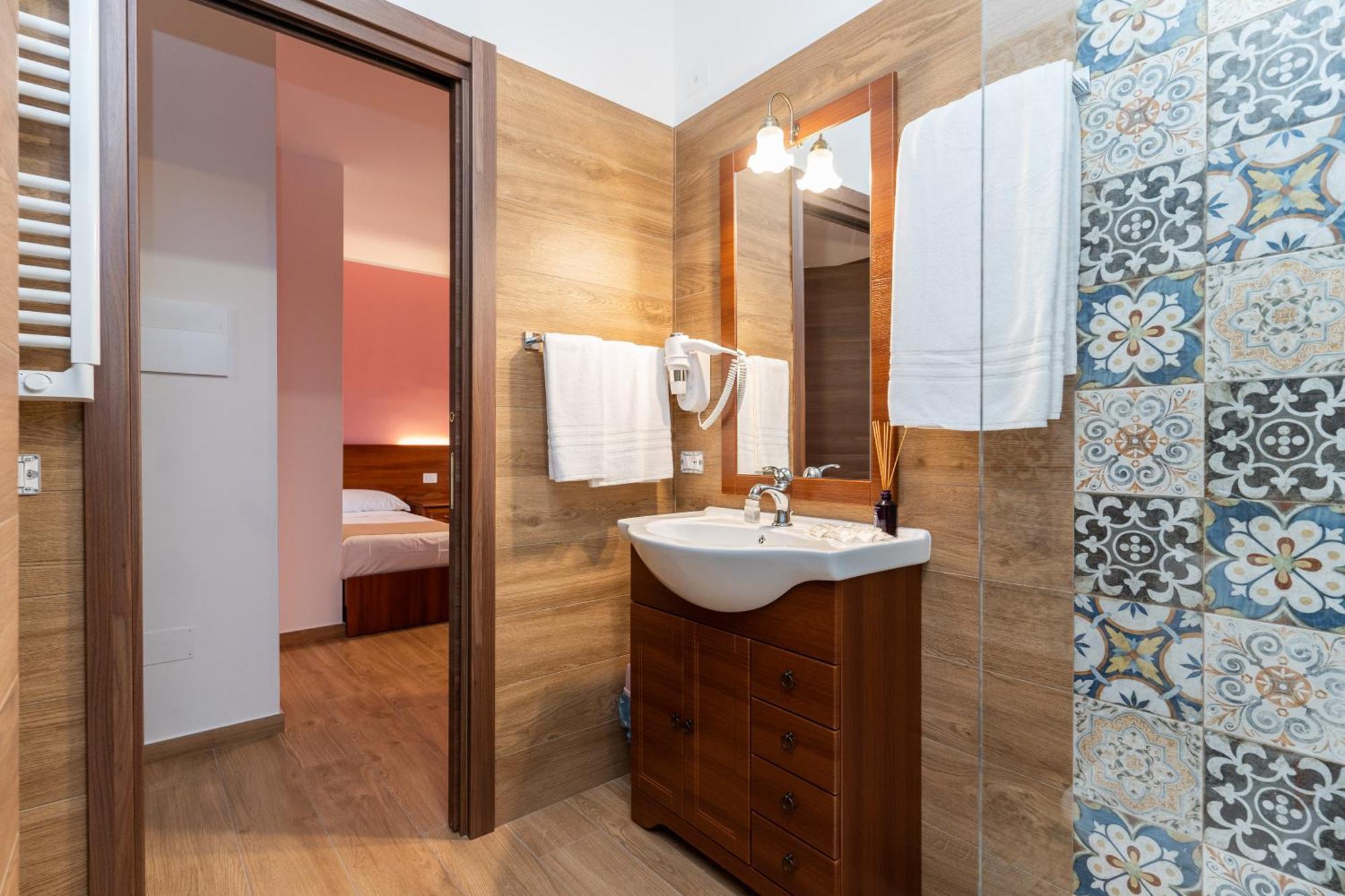 B&B Gusto West Bisignano Esterno foto
