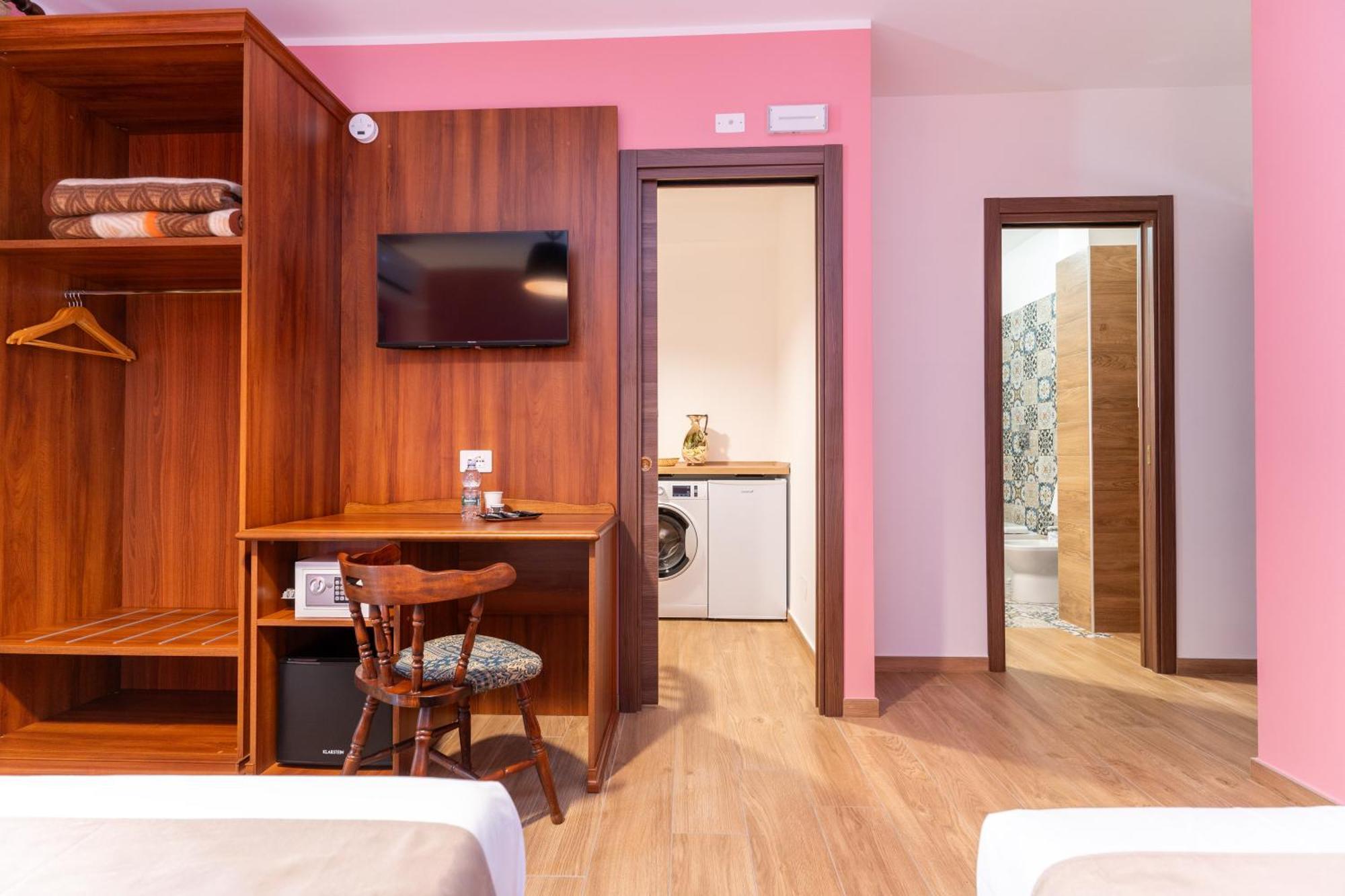 B&B Gusto West Bisignano Esterno foto