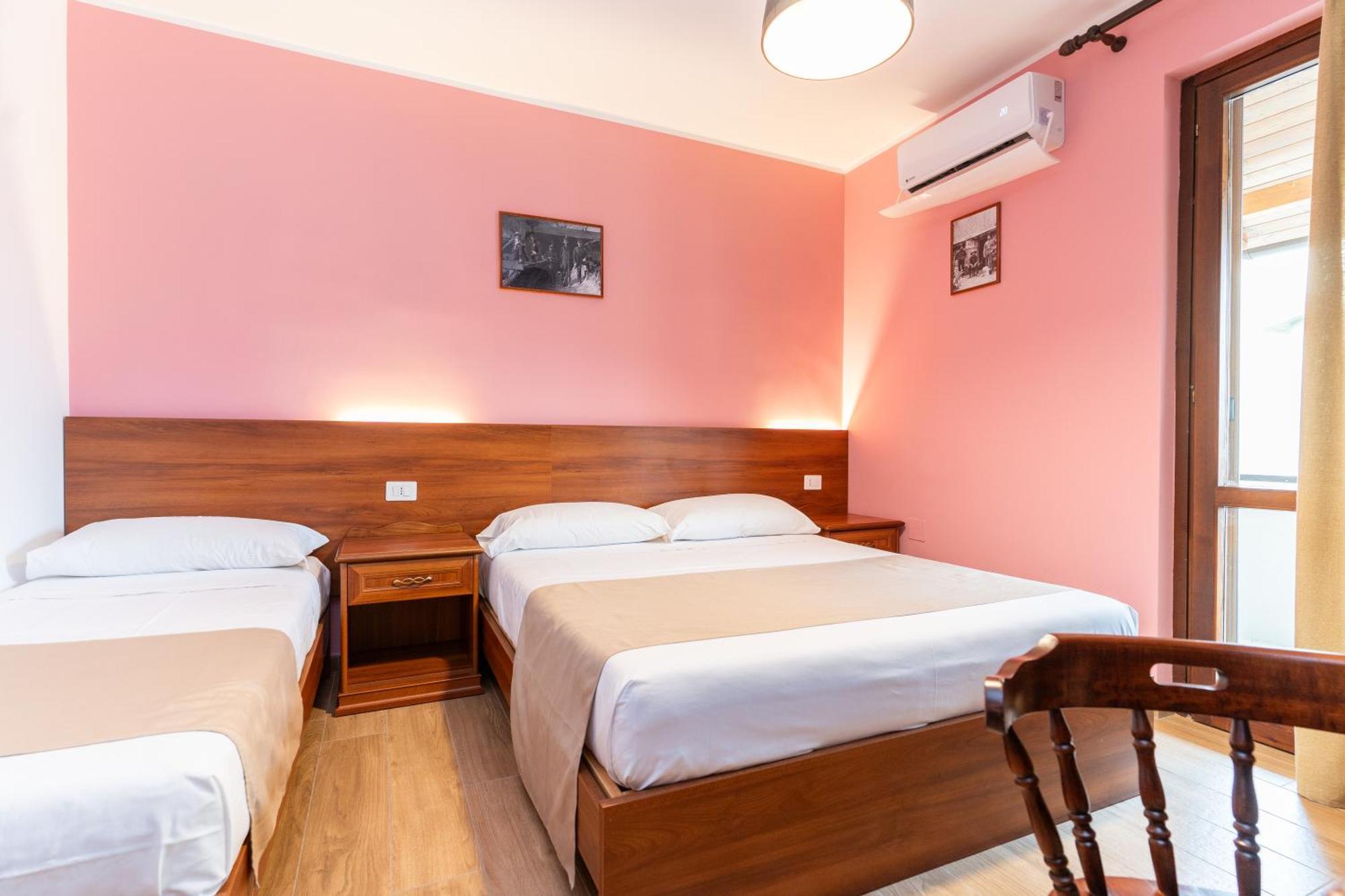 B&B Gusto West Bisignano Esterno foto