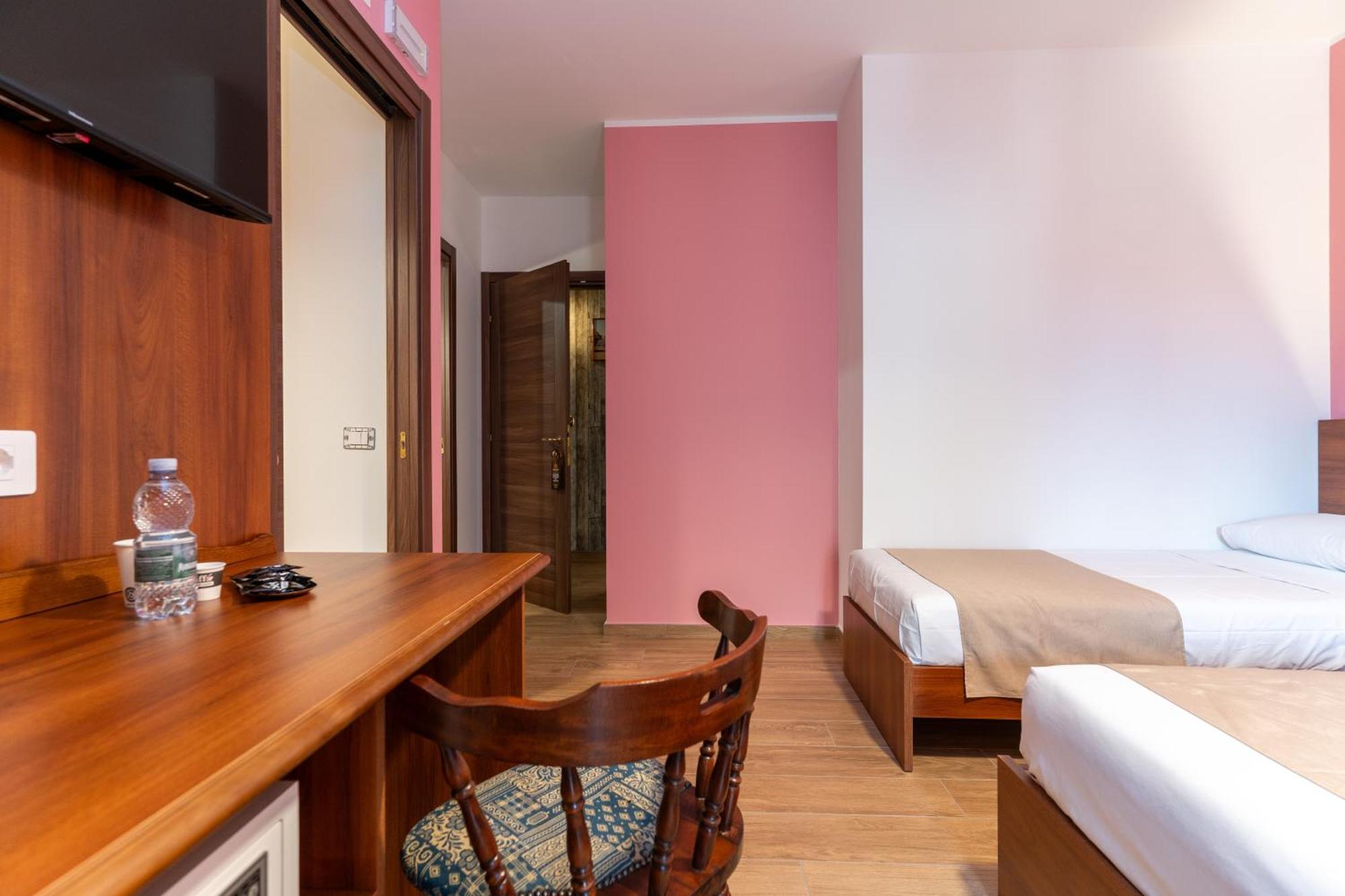 B&B Gusto West Bisignano Esterno foto
