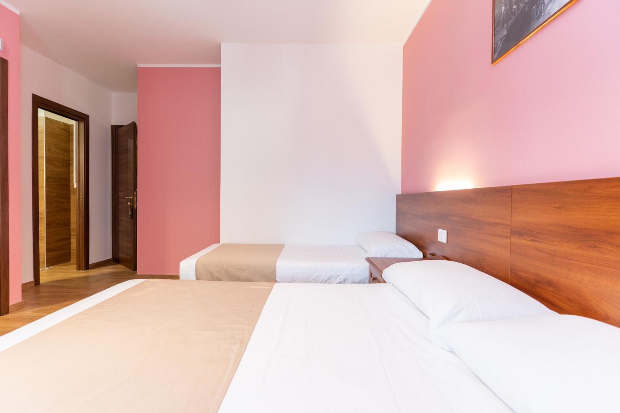 B&B Gusto West Bisignano Esterno foto