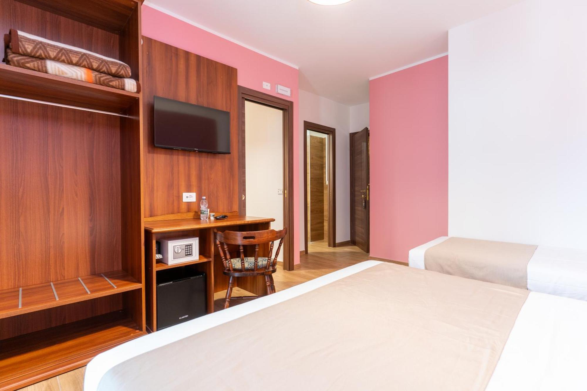 B&B Gusto West Bisignano Esterno foto