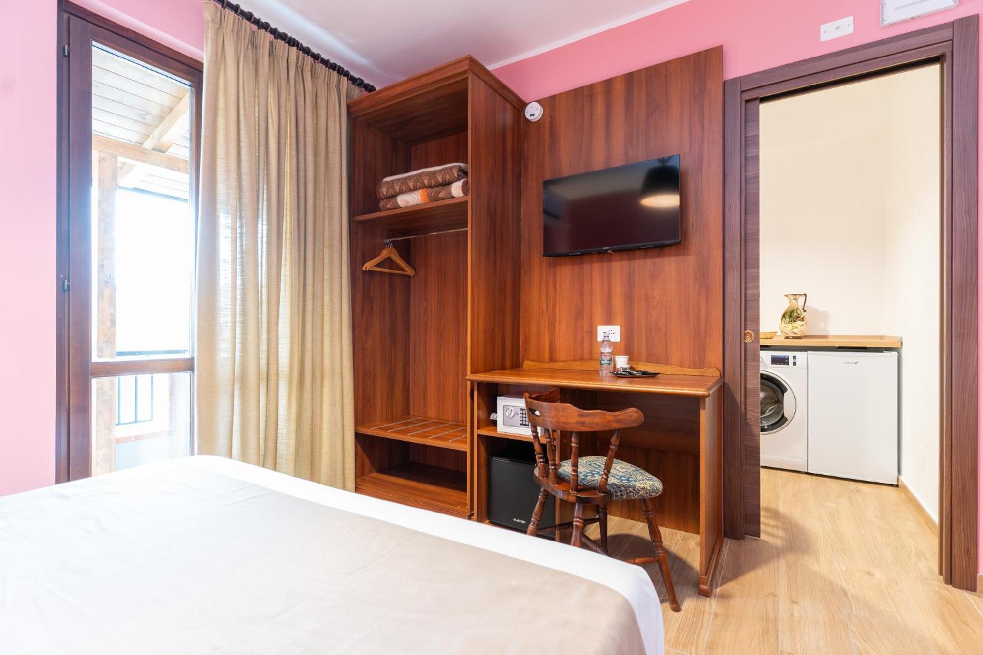 B&B Gusto West Bisignano Esterno foto