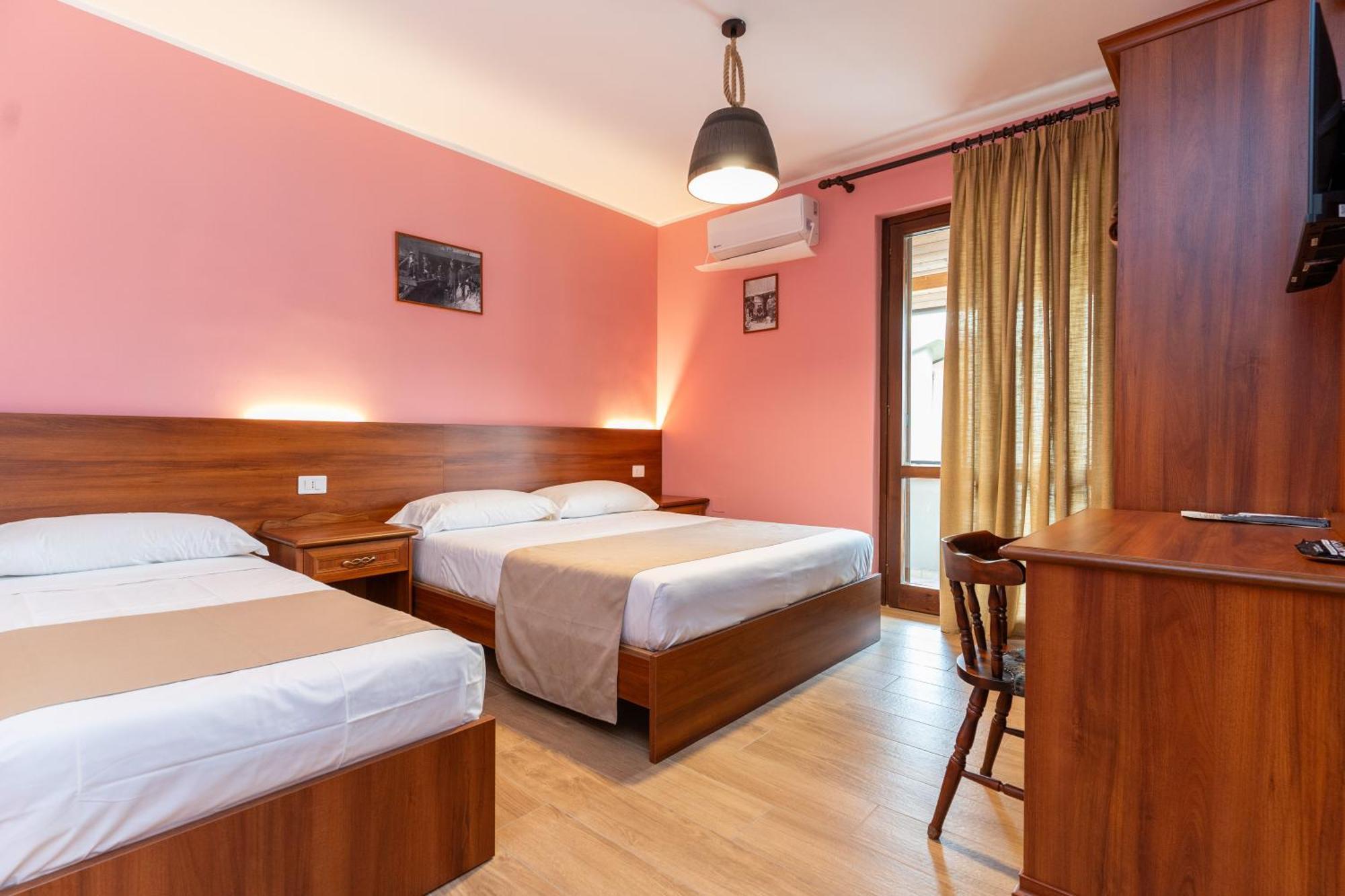 B&B Gusto West Bisignano Esterno foto