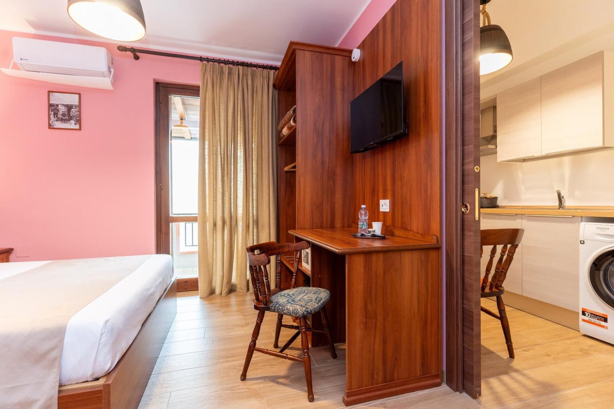 B&B Gusto West Bisignano Esterno foto