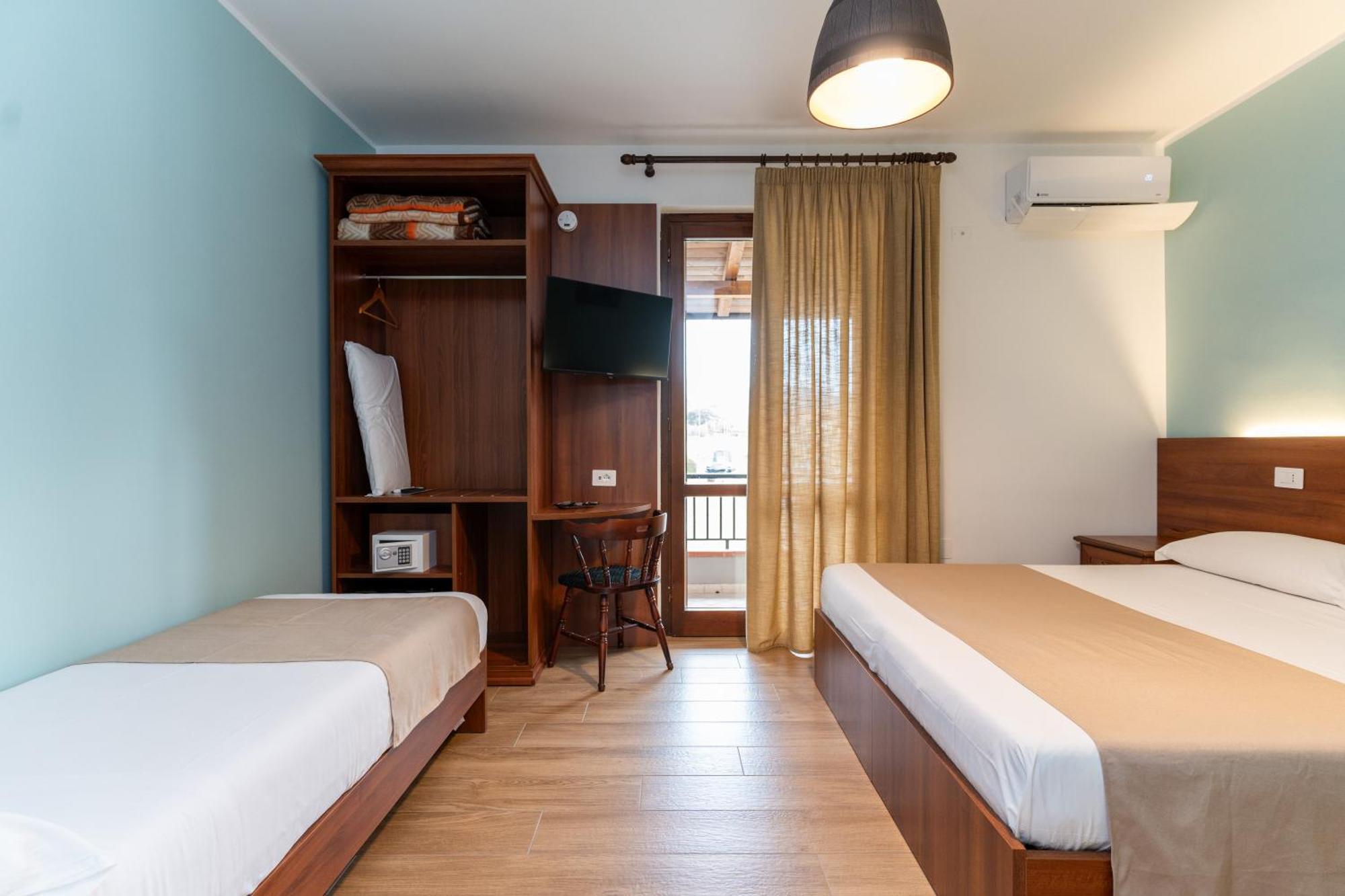 B&B Gusto West Bisignano Esterno foto