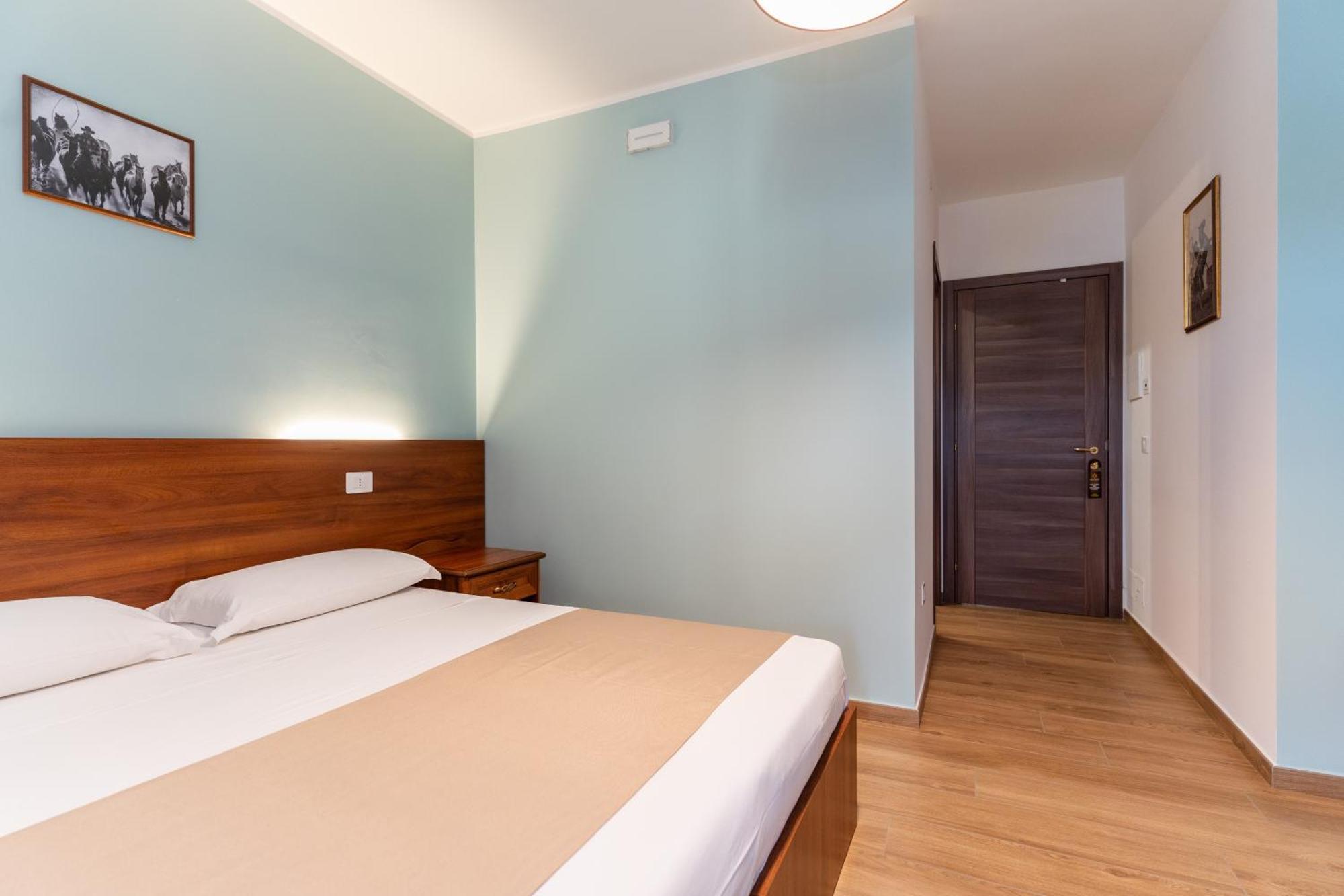 B&B Gusto West Bisignano Esterno foto