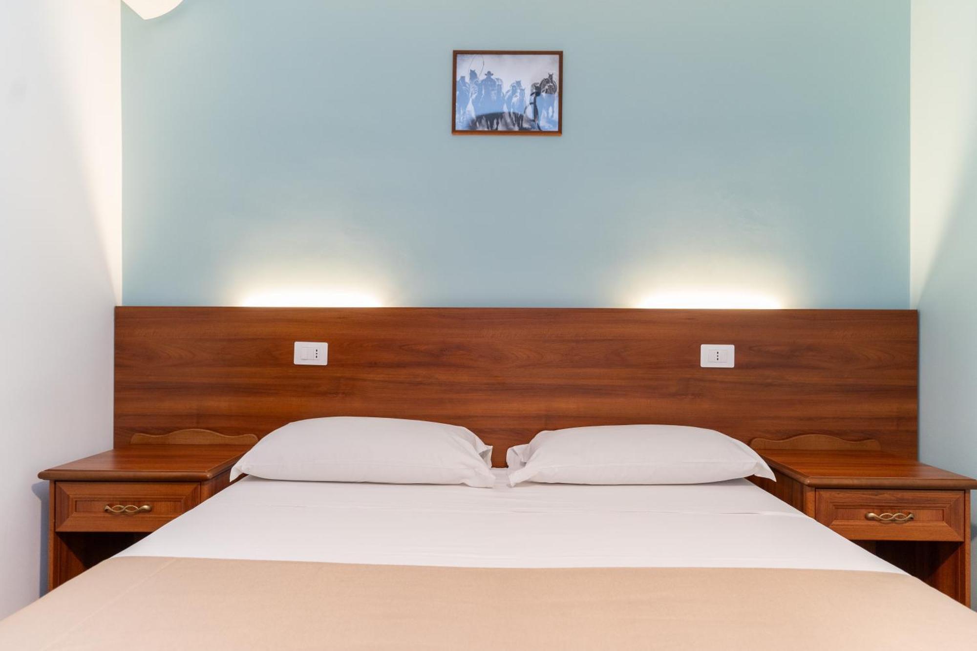 B&B Gusto West Bisignano Esterno foto