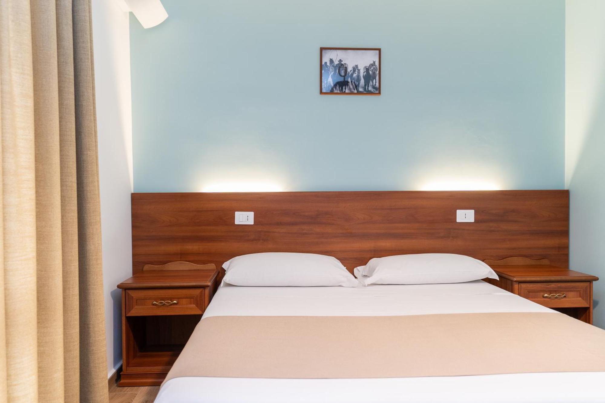 B&B Gusto West Bisignano Esterno foto