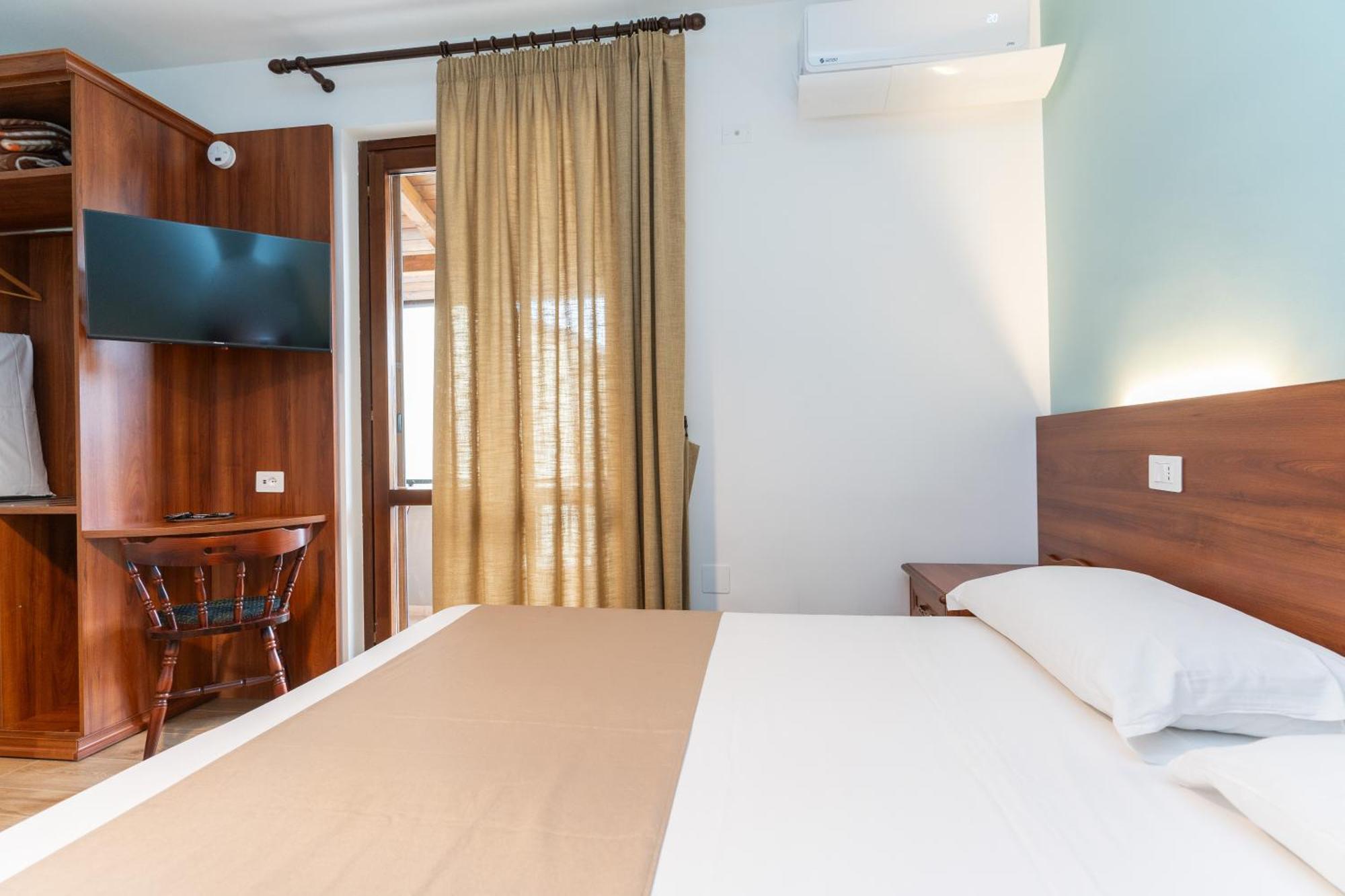 B&B Gusto West Bisignano Esterno foto