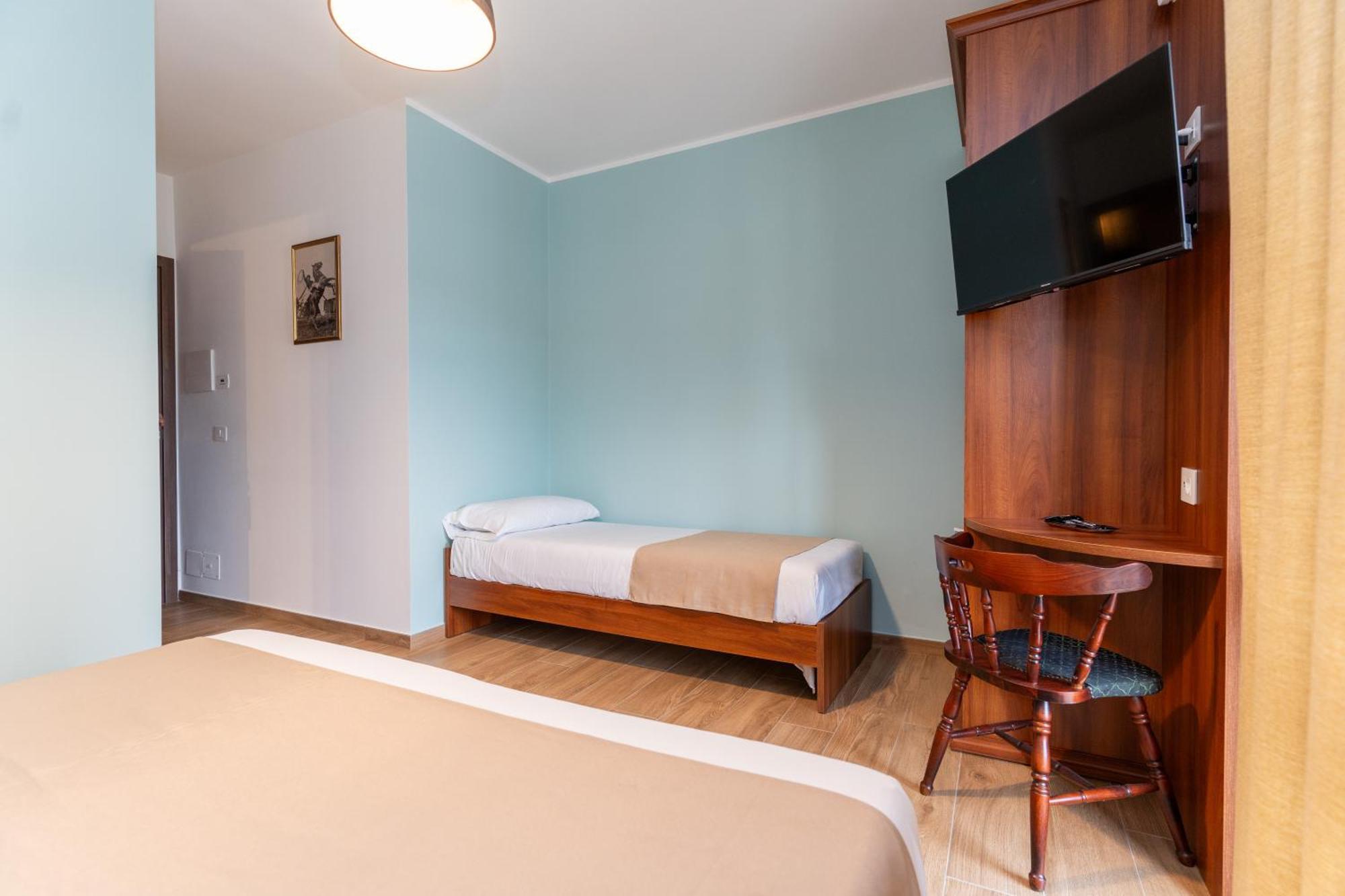 B&B Gusto West Bisignano Esterno foto