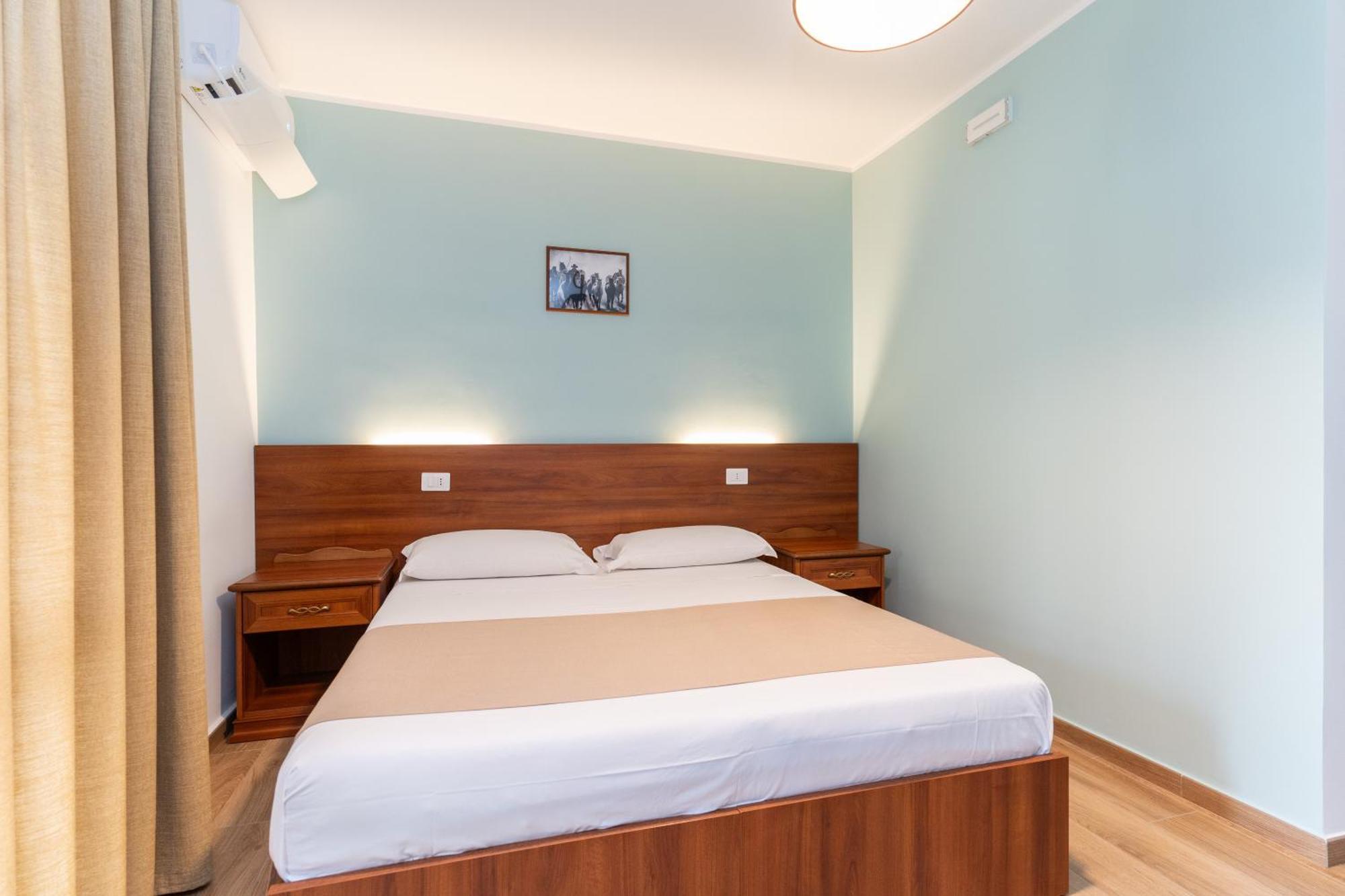 B&B Gusto West Bisignano Esterno foto