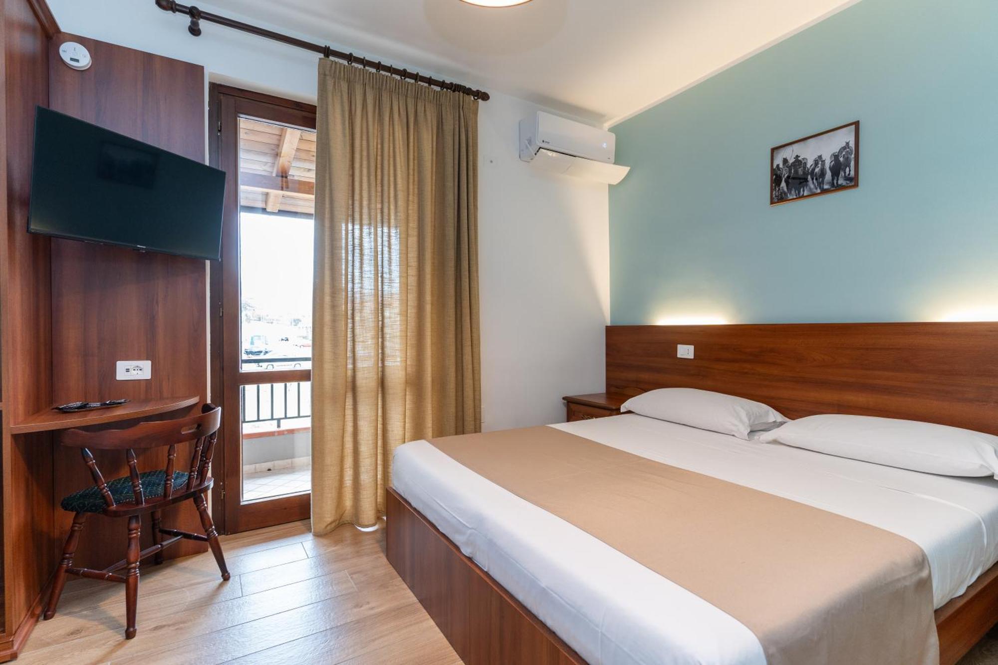 B&B Gusto West Bisignano Esterno foto