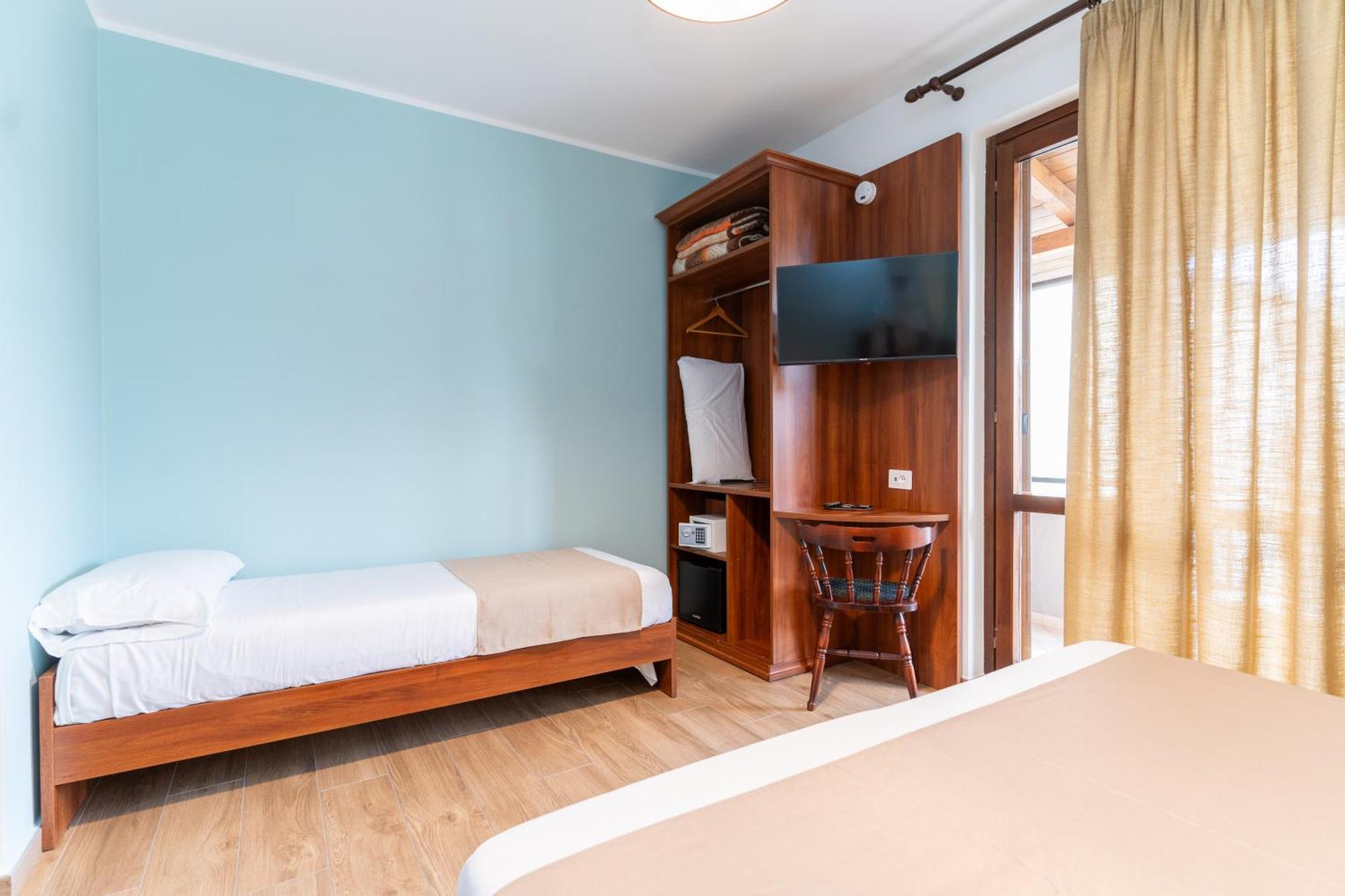 B&B Gusto West Bisignano Esterno foto