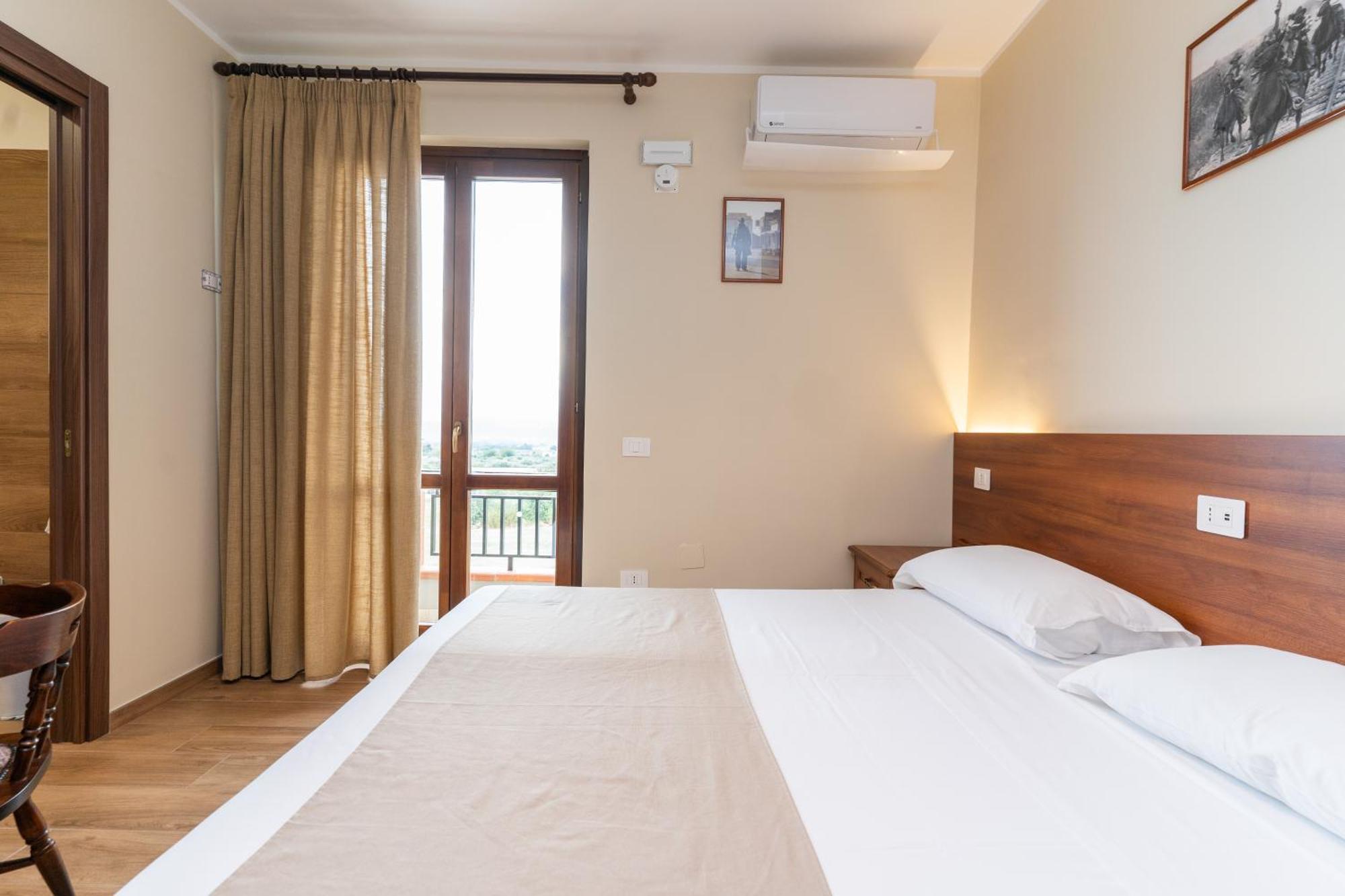 B&B Gusto West Bisignano Esterno foto