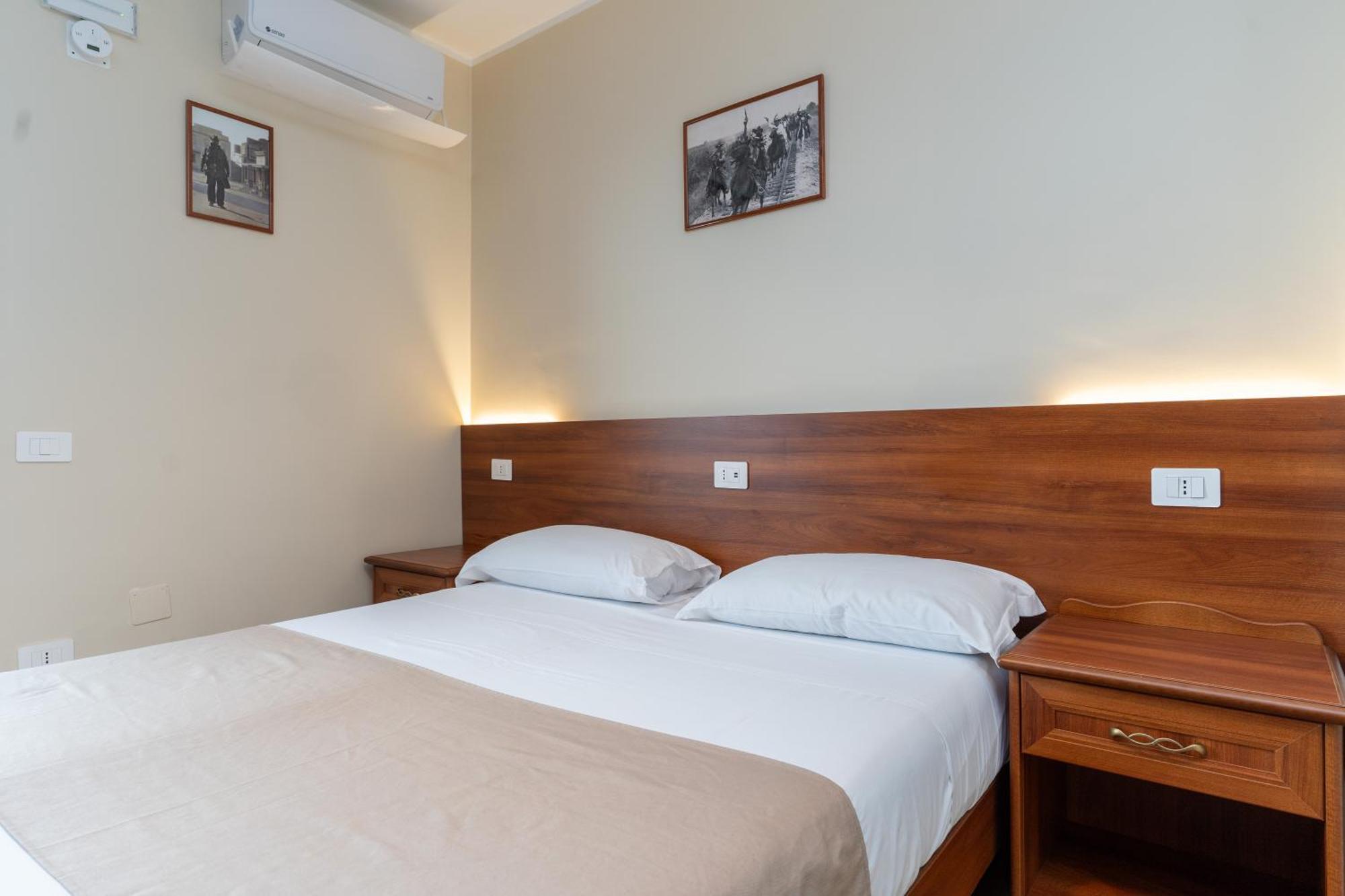 B&B Gusto West Bisignano Esterno foto