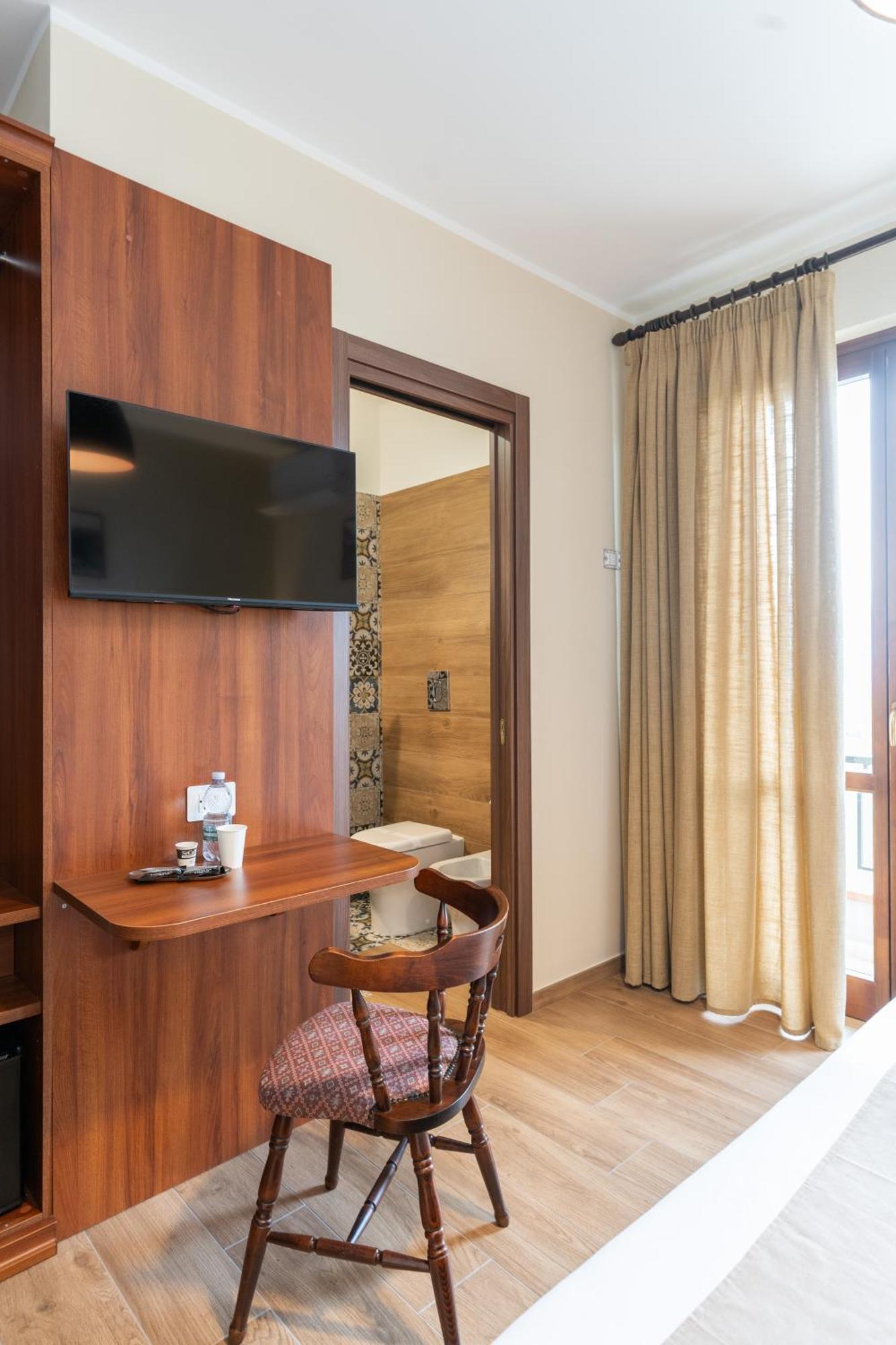 B&B Gusto West Bisignano Esterno foto