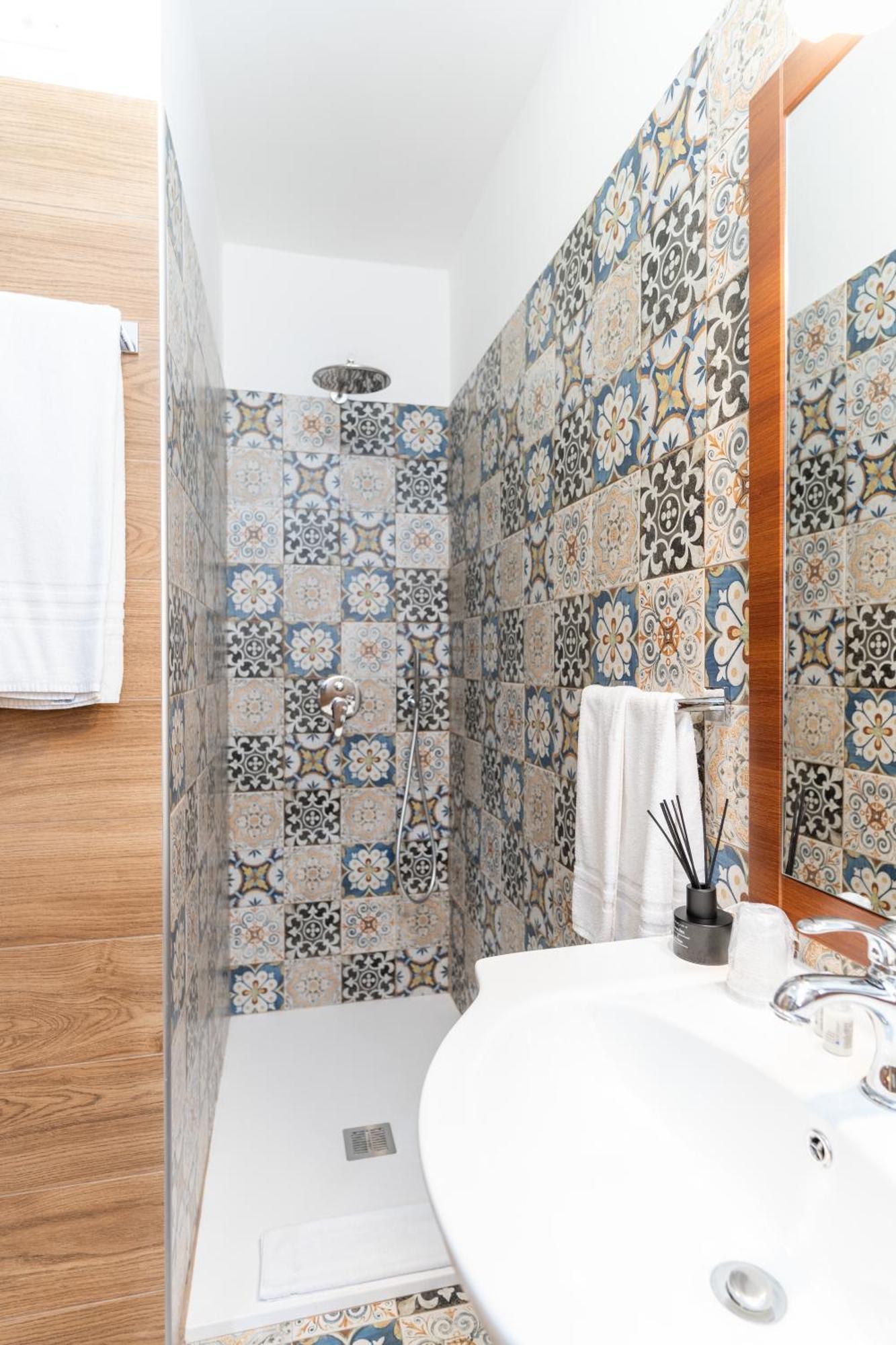 B&B Gusto West Bisignano Esterno foto